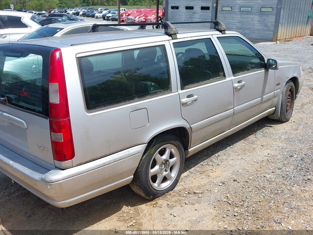 Продаж на аукціоні авто 1998 Volvo V70 Gtas/gtms, vin: YV1LW5582W3485508, номер лоту: 45113905