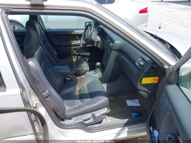 Продаж на аукціоні авто 1998 Volvo V70 Gtas/gtms, vin: YV1LW5582W3485508, номер лоту: 45113905