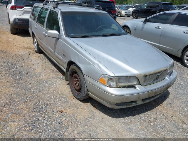 Продаж на аукціоні авто 1998 Volvo V70 Gtas/gtms, vin: YV1LW5582W3485508, номер лоту: 45113905