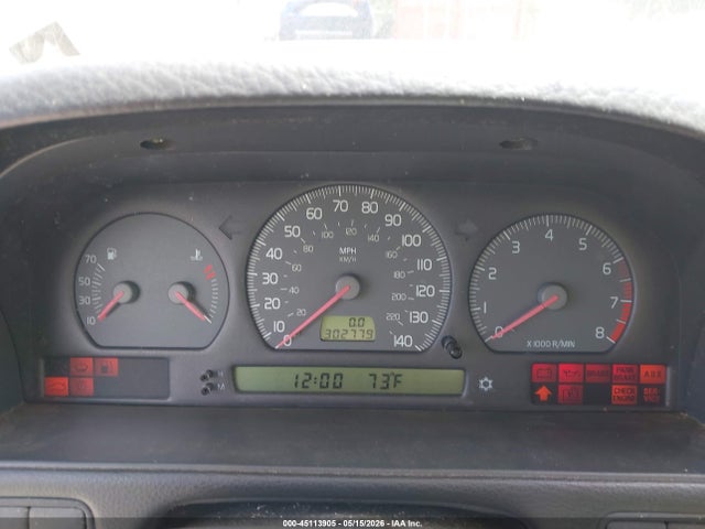 Продаж на аукціоні авто 1998 Volvo V70 Gtas/gtms, vin: YV1LW5582W3485508, номер лоту: 45113905
