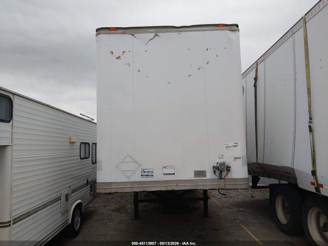 Продажа на аукционе авто 1998 Great Dane Trailers Great Dane Trailers, vin: 1GRAA5612WB064736, номер лота: 45113907