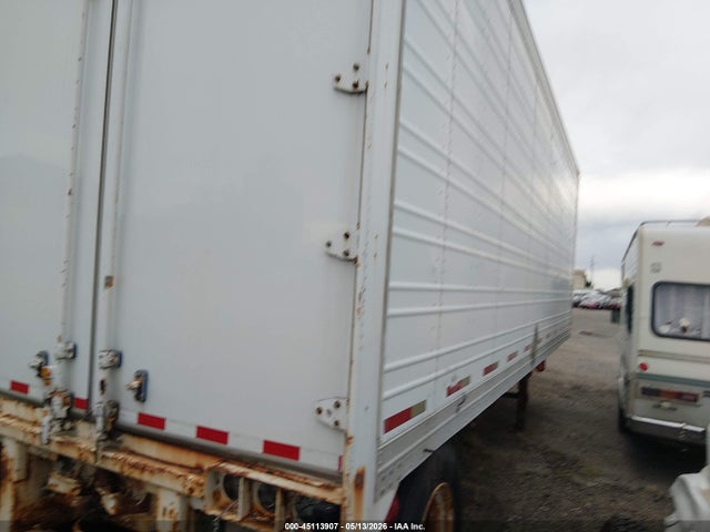 Продажа на аукционе авто 1998 Great Dane Trailers Great Dane Trailers, vin: 1GRAA5612WB064736, номер лота: 45113907