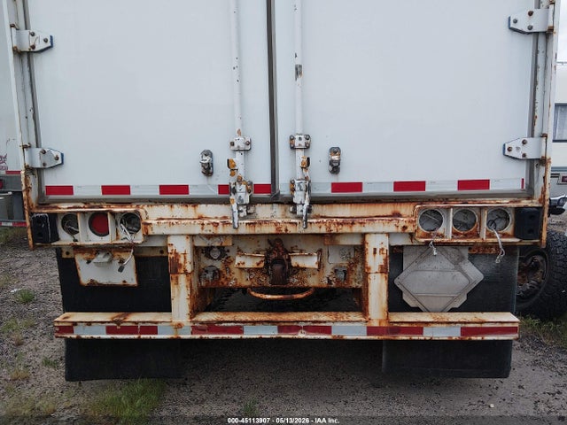 Продажа на аукционе авто 1998 Great Dane Trailers Great Dane Trailers, vin: 1GRAA5612WB064736, номер лота: 45113907