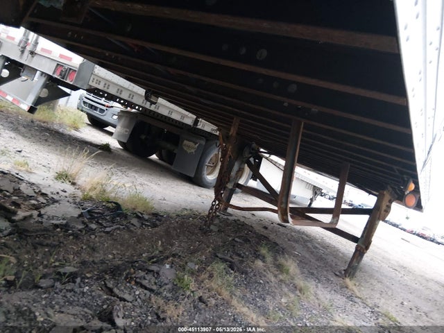 Продажа на аукционе авто 1998 Great Dane Trailers Great Dane Trailers, vin: 1GRAA5612WB064736, номер лота: 45113907