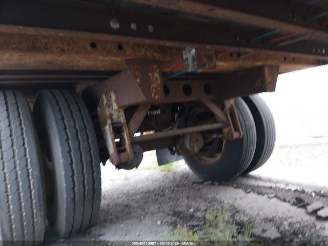 Продажа на аукционе авто 1998 Great Dane Trailers Great Dane Trailers, vin: 1GRAA5612WB064736, номер лота: 45113907
