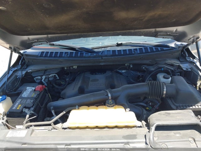 45113911 :رقم المزاد ، 1FMJK2AT5LEA49314 vin ، 2020 Ford Expedition Limited Max مزاد بيع