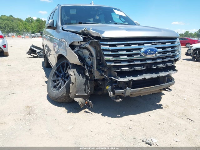 45113911 :رقم المزاد ، 1FMJK2AT5LEA49314 vin ، 2020 Ford Expedition Limited Max مزاد بيع