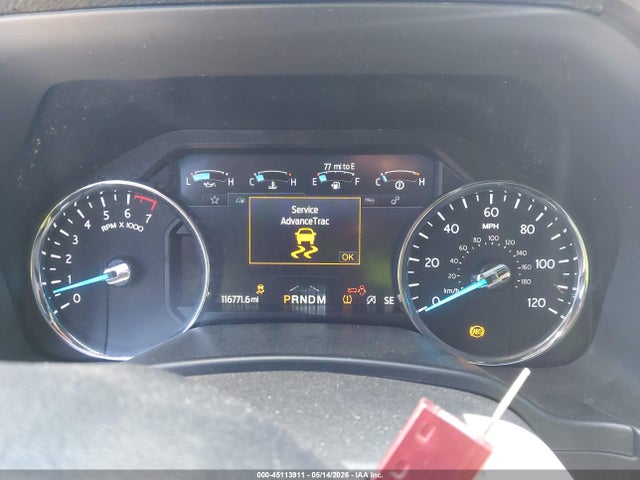 45113911 :رقم المزاد ، 1FMJK2AT5LEA49314 vin ، 2020 Ford Expedition Limited Max مزاد بيع