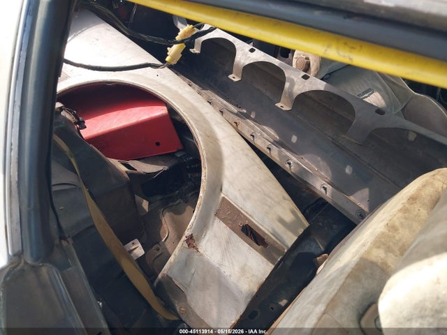 Продаж на аукціоні авто 1985 Nissan 300zx, vin: JN1CZ14S7FX067380, номер лоту: 45113914