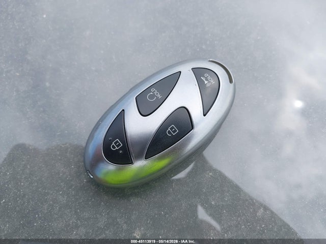 2026 Hyundai Tucson Sel მანქანა იყიდება აუქციონზე, vin: 5NMJBCDE0TH624861, აუქციონის ნომერი: 45113919