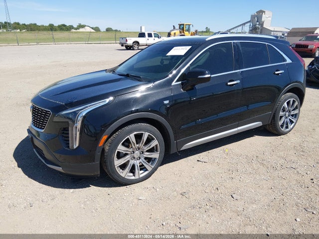Aukcja sprzedaży 2019 Cadillac Xt4 Premium Luxury, vin: 1GYFZDR40KF130464, numer aukcji: 45113924