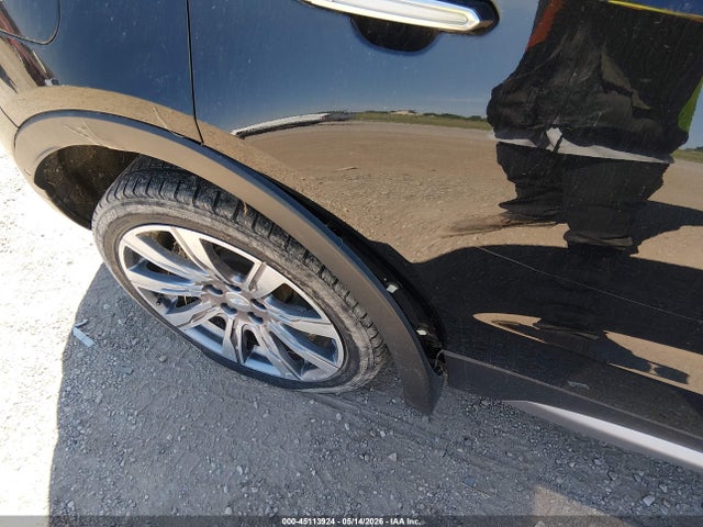 Aukcja sprzedaży 2019 Cadillac Xt4 Premium Luxury, vin: 1GYFZDR40KF130464, numer aukcji: 45113924