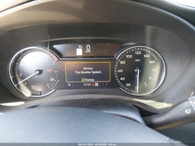 Aukcja sprzedaży 2019 Cadillac Xt4 Premium Luxury, vin: 1GYFZDR40KF130464, numer aukcji: 45113924