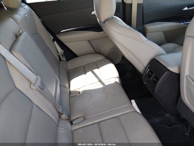 Aukcja sprzedaży 2019 Cadillac Xt4 Premium Luxury, vin: 1GYFZDR40KF130464, numer aukcji: 45113924