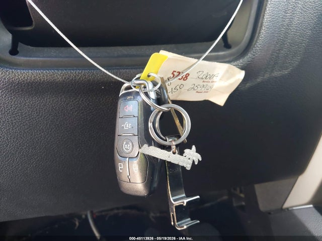 Продажа на аукционе авто 2015 Ford F-150 Lariat, vin: 1FTEW1EG7FKD90477, номер лота: 45113926