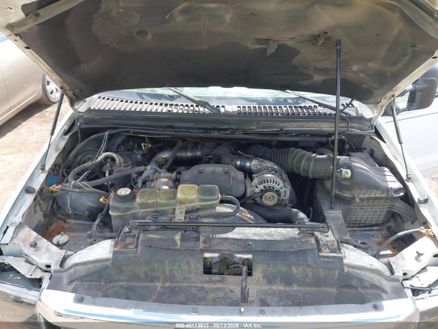 Продажа на аукционе авто 2001 Ford F-250 Lariat/xl/xlt, vin: 1FTNX20F41ED75539, номер лота: 45113933