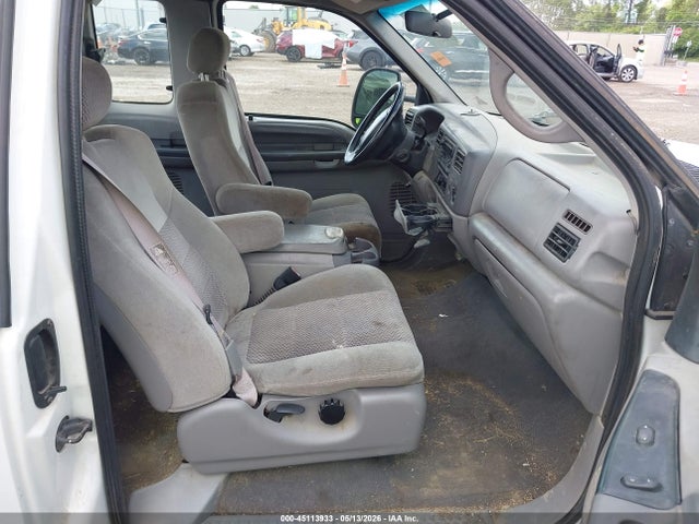 Продажа на аукционе авто 2001 Ford F-250 Lariat/xl/xlt, vin: 1FTNX20F41ED75539, номер лота: 45113933