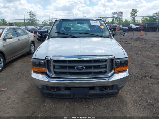 Продажа на аукционе авто 2001 Ford F-250 Lariat/xl/xlt, vin: 1FTNX20F41ED75539, номер лота: 45113933