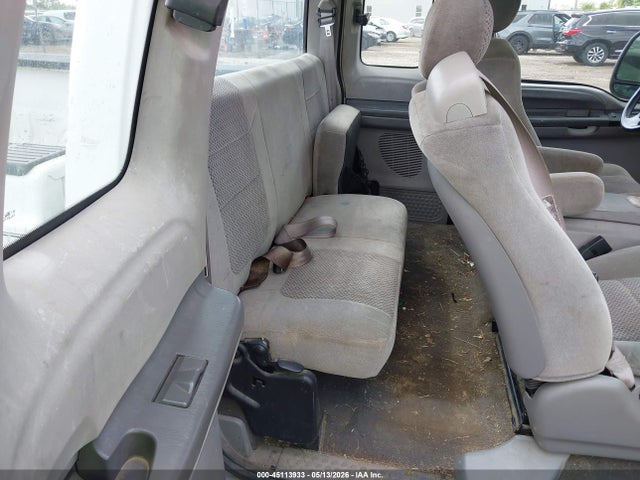 Продажа на аукционе авто 2001 Ford F-250 Lariat/xl/xlt, vin: 1FTNX20F41ED75539, номер лота: 45113933