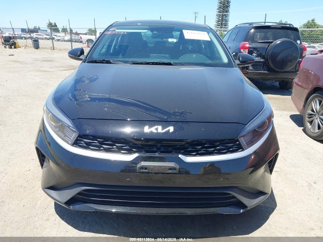 Продаж на аукціоні авто 2023 Kia Forte Lxs, vin: 3KPF24AD1PE673328, номер лоту: 45113934