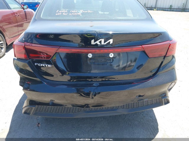 Продаж на аукціоні авто 2023 Kia Forte Lxs, vin: 3KPF24AD1PE673328, номер лоту: 45113934