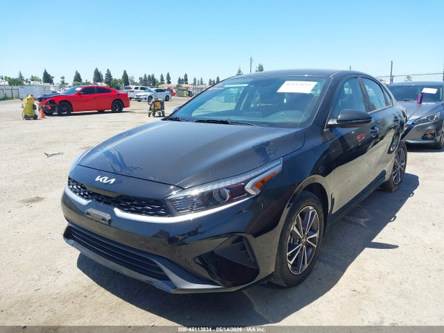Продаж на аукціоні авто 2023 Kia Forte Lxs, vin: 3KPF24AD1PE673328, номер лоту: 45113934