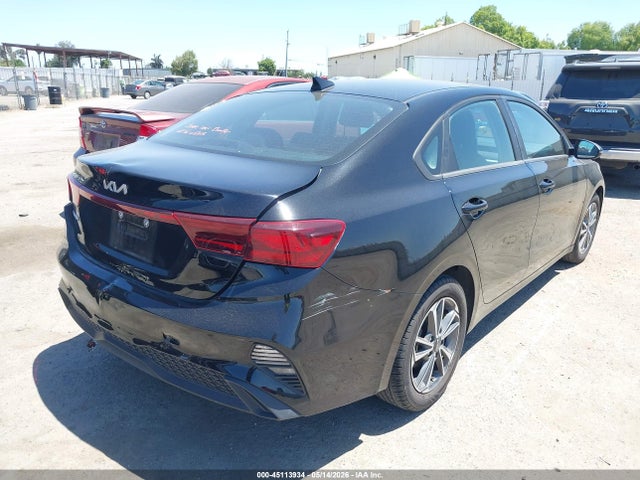 Продаж на аукціоні авто 2023 Kia Forte Lxs, vin: 3KPF24AD1PE673328, номер лоту: 45113934