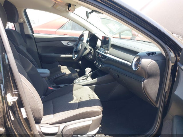 Продаж на аукціоні авто 2023 Kia Forte Lxs, vin: 3KPF24AD1PE673328, номер лоту: 45113934