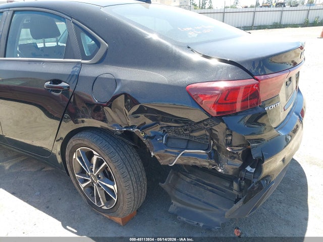 Продаж на аукціоні авто 2023 Kia Forte Lxs, vin: 3KPF24AD1PE673328, номер лоту: 45113934