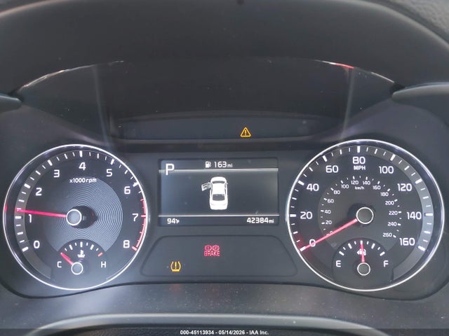 Продаж на аукціоні авто 2023 Kia Forte Lxs, vin: 3KPF24AD1PE673328, номер лоту: 45113934