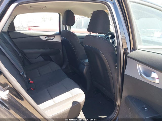 Продаж на аукціоні авто 2023 Kia Forte Lxs, vin: 3KPF24AD1PE673328, номер лоту: 45113934