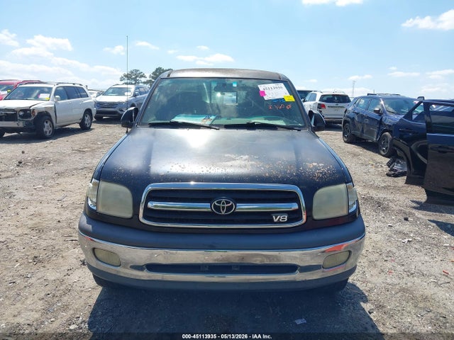Aukcja sprzedaży 2001 Toyota Tundra Sr5 V8, vin: 5TBBT44141S169231, numer aukcji: 45113935