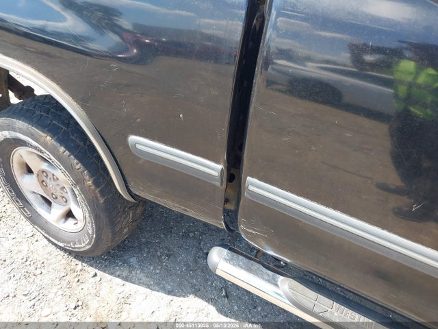 Aukcja sprzedaży 2001 Toyota Tundra Sr5 V8, vin: 5TBBT44141S169231, numer aukcji: 45113935