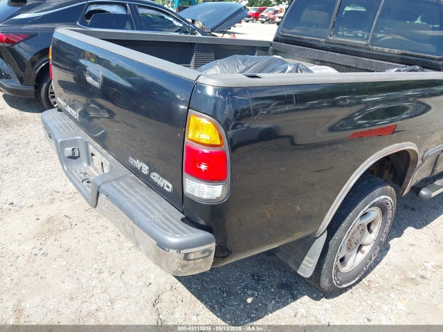 Aukcja sprzedaży 2001 Toyota Tundra Sr5 V8, vin: 5TBBT44141S169231, numer aukcji: 45113935