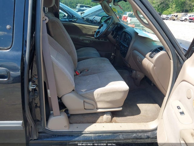 Aukcja sprzedaży 2001 Toyota Tundra Sr5 V8, vin: 5TBBT44141S169231, numer aukcji: 45113935