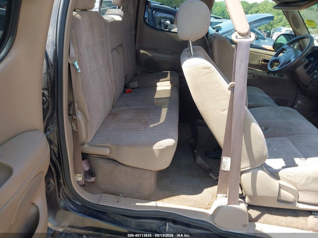 Aukcja sprzedaży 2001 Toyota Tundra Sr5 V8, vin: 5TBBT44141S169231, numer aukcji: 45113935