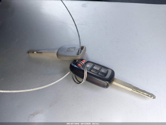1HGCR2F55GA121453 Honda Accord Sport