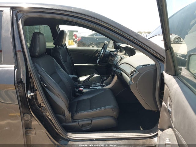 1HGCR2F55GA121453 Honda Accord Sport