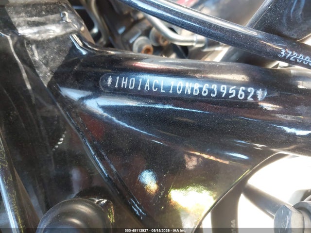 Harley-Davidson Fltrxst 2022 1HD1ACL10NB639562 Image 10