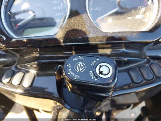 Harley-Davidson Fltrxst 2022 1HD1ACL10NB639562 Image 11