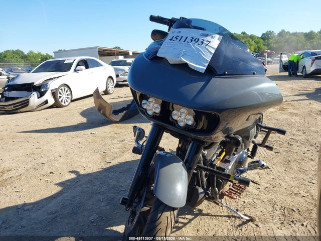 Harley-Davidson Fltrxst 2022 1HD1ACL10NB639562 Image 2