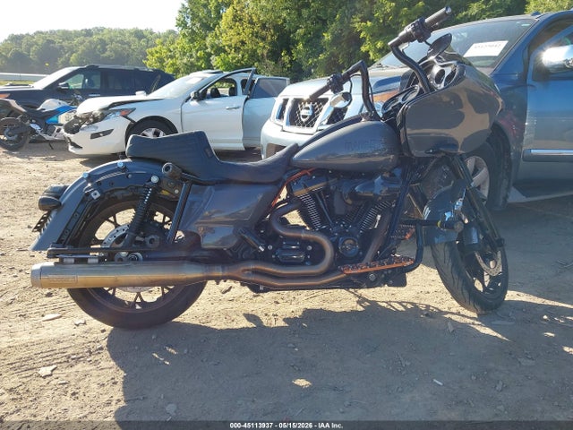 Harley-Davidson Fltrxst 2022 1HD1ACL10NB639562 Image 12