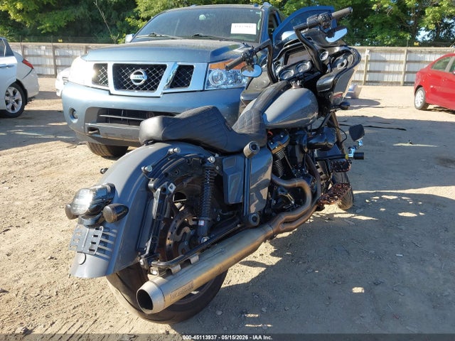 Harley-Davidson Fltrxst 2022 1HD1ACL10NB639562 Image 4