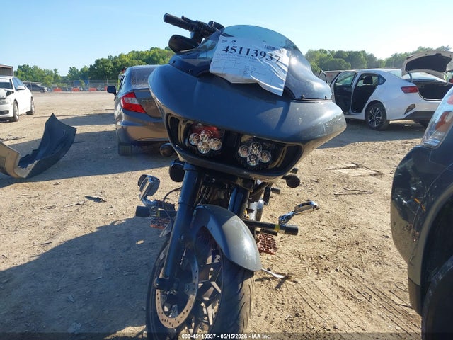 Harley-Davidson Fltrxst 2022 1HD1ACL10NB639562 Image 5