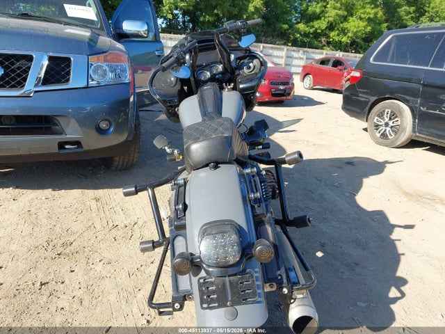 Harley-Davidson Fltrxst 2022 1HD1ACL10NB639562 Image 6