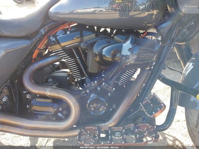 Harley-Davidson Fltrxst 2022 1HD1ACL10NB639562 Image 8