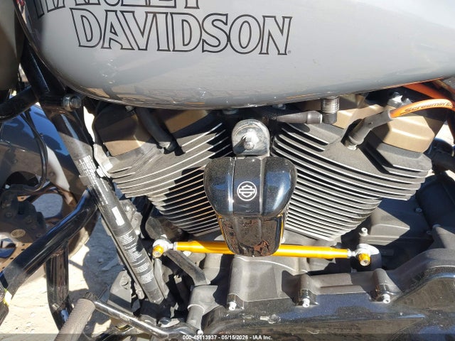 Harley-Davidson Fltrxst 2022 1HD1ACL10NB639562 Image 9