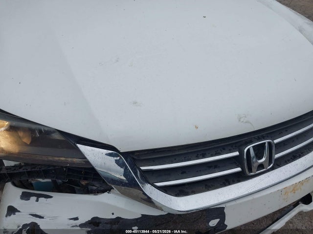 Aukcja sprzedaży 2013 Honda Accord Sport, vin: 1HGCR2F56DA248045, numer aukcji: 45113944