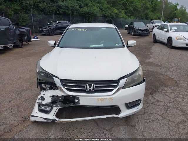 Aukcja sprzedaży 2013 Honda Accord Sport, vin: 1HGCR2F56DA248045, numer aukcji: 45113944