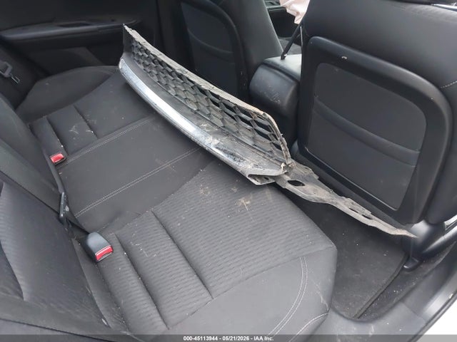 Aukcja sprzedaży 2013 Honda Accord Sport, vin: 1HGCR2F56DA248045, numer aukcji: 45113944